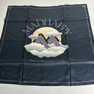 Madhappy Outdoors Nocturnal Silk Scarf Optimist